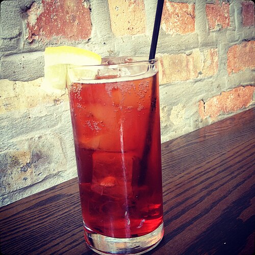 Americano (cocktail)